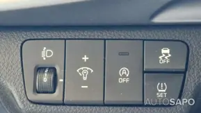 Kia Stonic 1.2 Dynamic de 2024