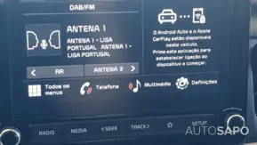 Kia Stonic 1.2 Dynamic de 2024