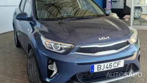 Kia Stonic 1.2 Dynamic de 2024