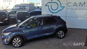 Kia Stonic 1.2 Dynamic de 2024
