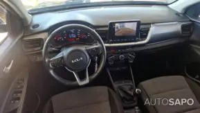 Kia Stonic 1.2 Dynamic de 2024