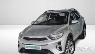 Kia Stonic 1.2 Dynamic de 2024