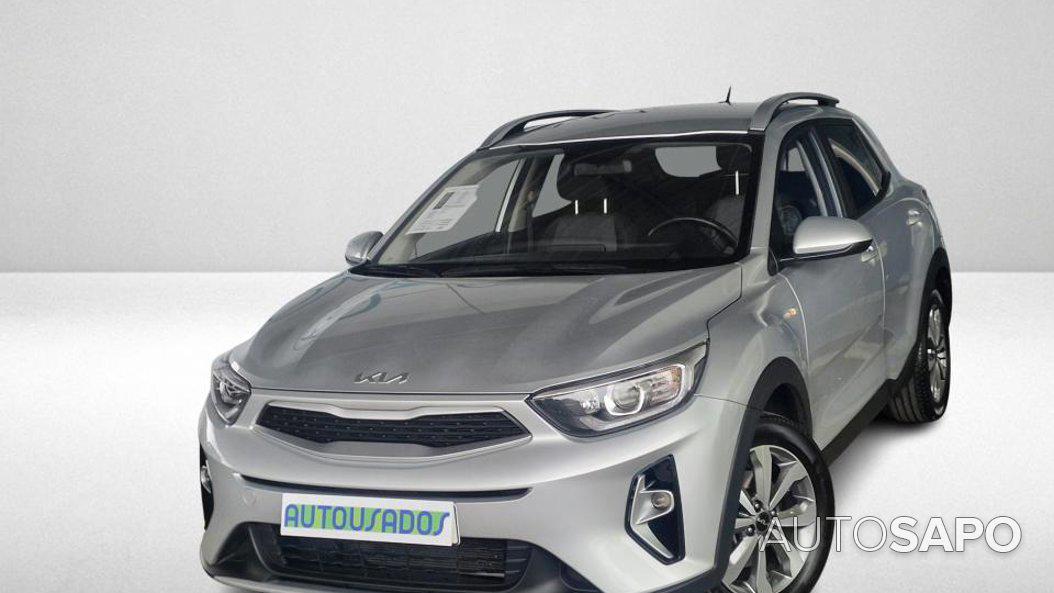 Kia Stonic 1.2 Dynamic de 2024