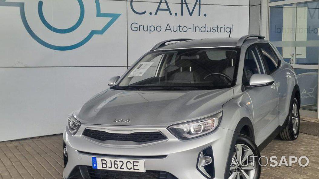 Kia Stonic 1.2 Dynamic de 2024