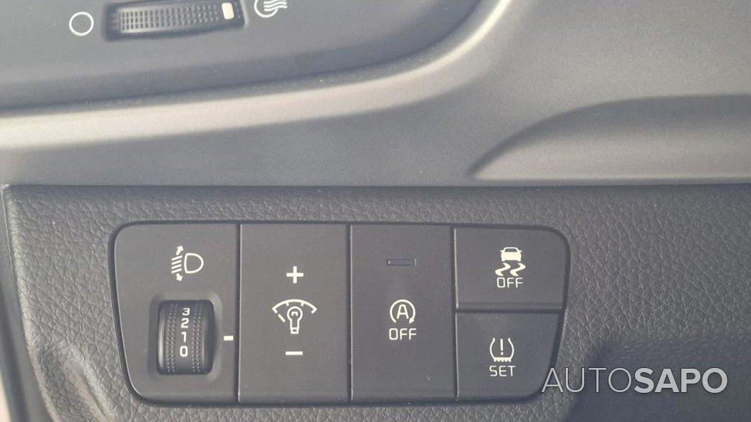 Kia Stonic 1.2 Dynamic de 2024