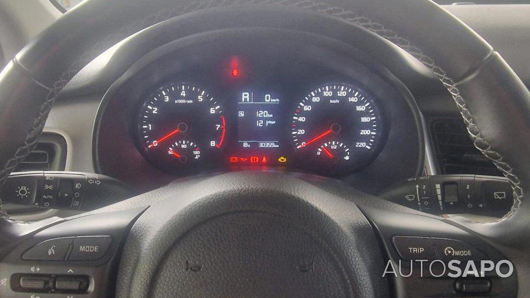 Kia Stonic 1.2 Dynamic de 2024