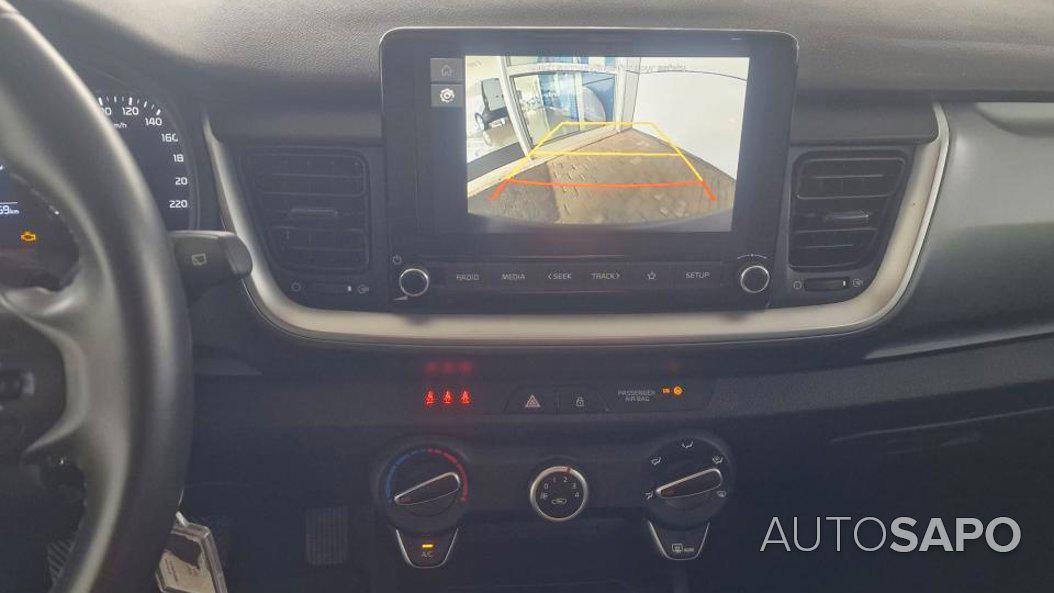 Kia Stonic 1.2 Dynamic de 2024