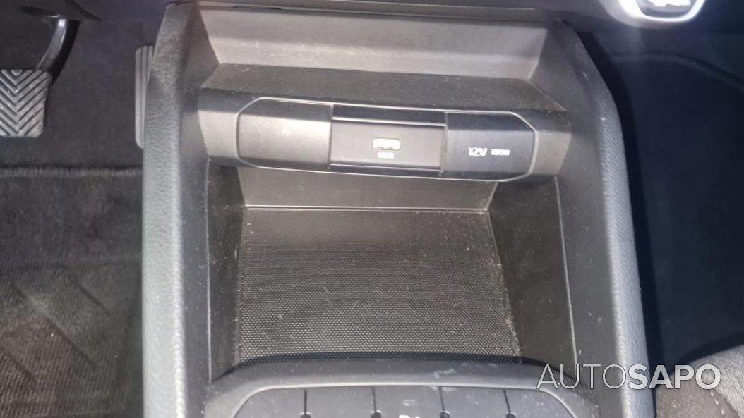 Kia Stonic 1.2 Dynamic de 2024