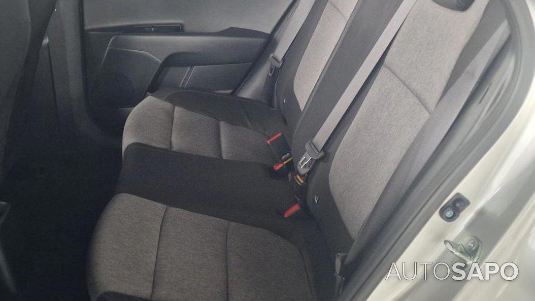 Kia Stonic 1.2 Dynamic de 2024
