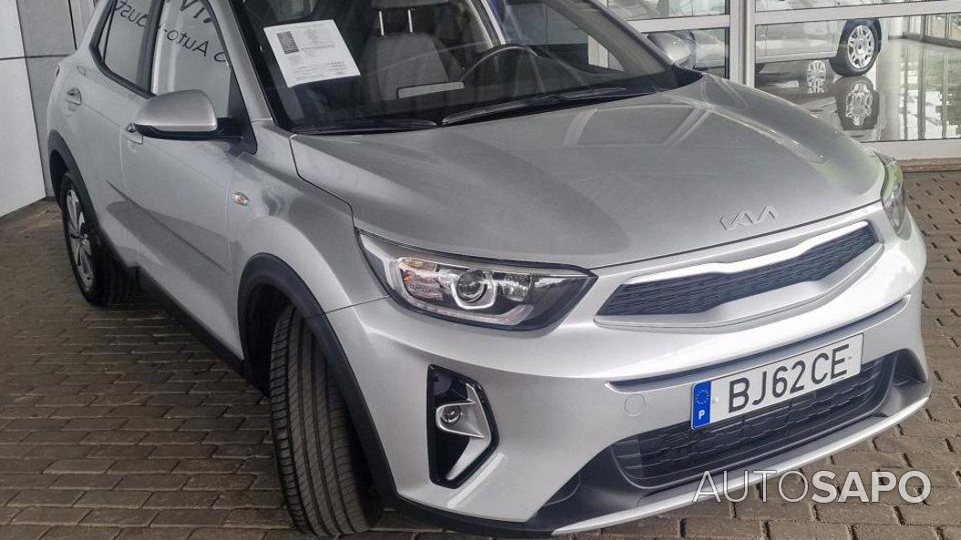 Kia Stonic 1.2 Dynamic de 2024