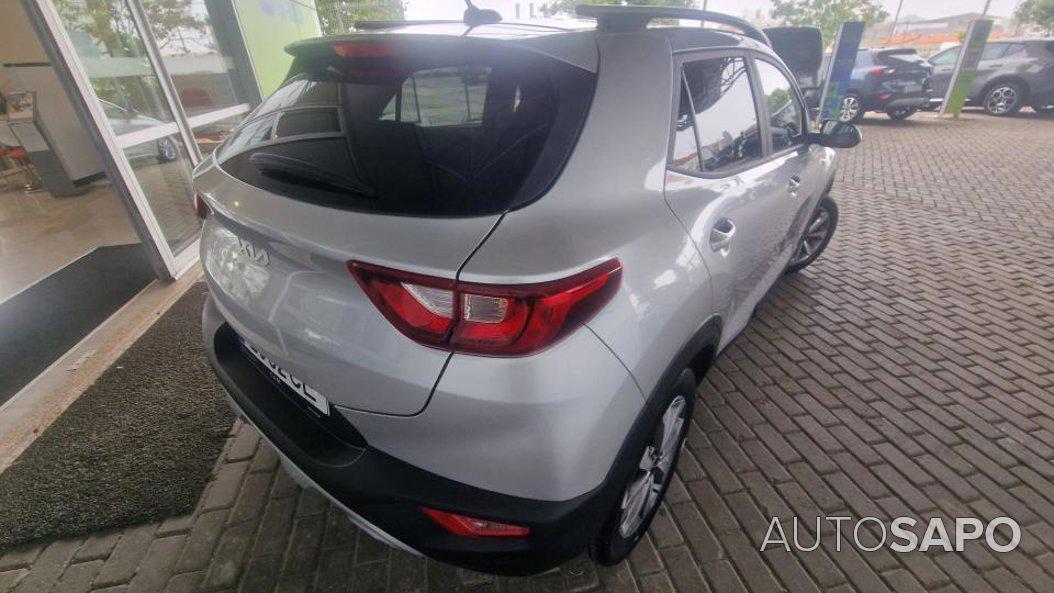 Kia Stonic 1.2 Dynamic de 2024