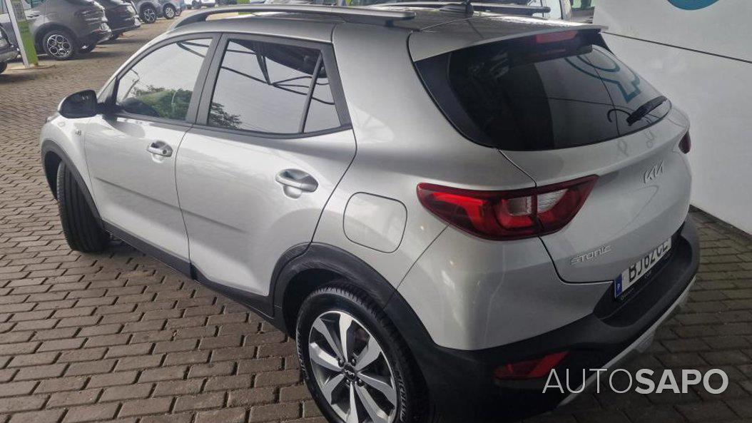 Kia Stonic 1.2 Dynamic de 2024