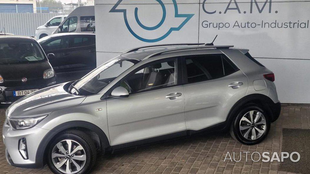 Kia Stonic 1.2 Dynamic de 2024