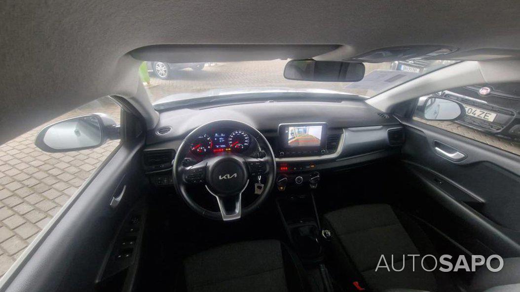 Kia Stonic 1.2 Dynamic de 2024