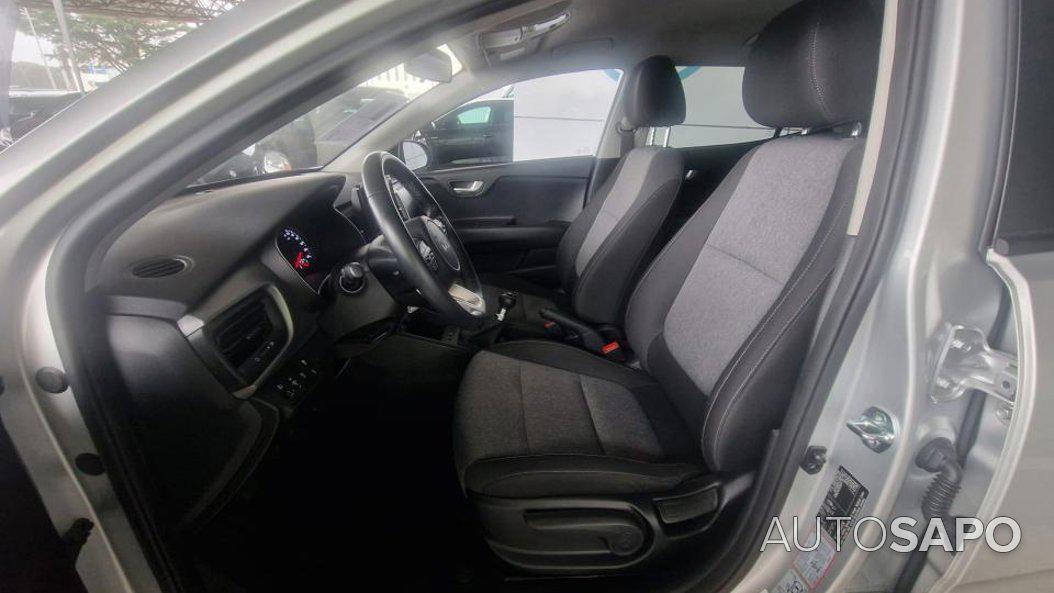 Kia Stonic 1.2 Dynamic de 2024