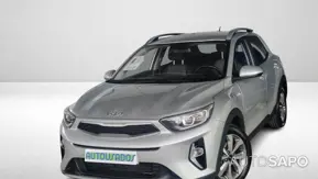 Kia Stonic 1.2 Dynamic de 2024