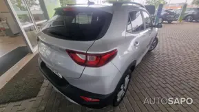 Kia Stonic 1.2 Dynamic de 2024