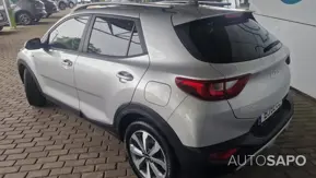 Kia Stonic 1.2 Dynamic de 2024