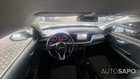 Kia Stonic 1.2 Dynamic de 2024