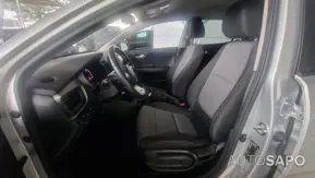 Kia Stonic 1.2 Dynamic de 2024