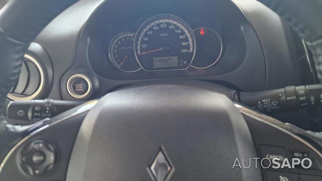 Mitsubishi Space Star 1.2 Intense Connect Edition de 2024