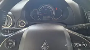 Mitsubishi Space Star 1.2 Intense Connect Edition de 2024