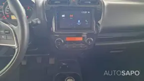 Mitsubishi Space Star 1.2 Intense Connect Edition de 2024