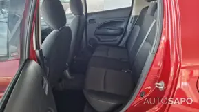 Mitsubishi Space Star 1.2 Intense Connect Edition de 2024