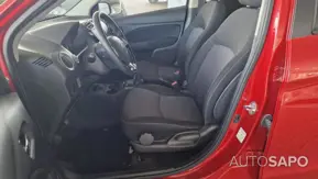 Mitsubishi Space Star 1.2 Intense Connect Edition de 2024