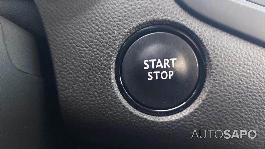 Renault Mégane 1.5 Blue dCi Intens de 2017