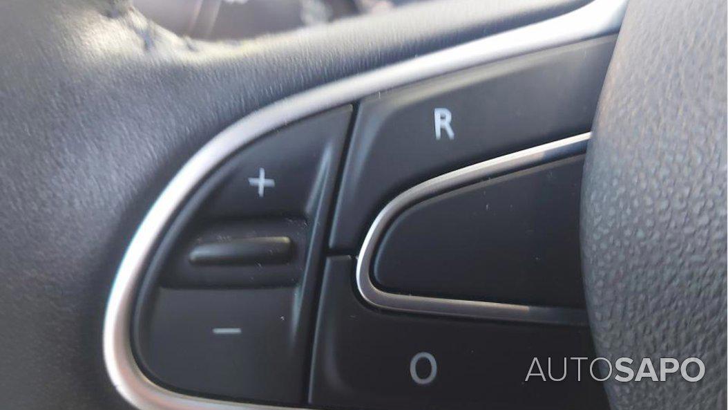 Renault Mégane 1.5 Blue dCi Intens de 2017
