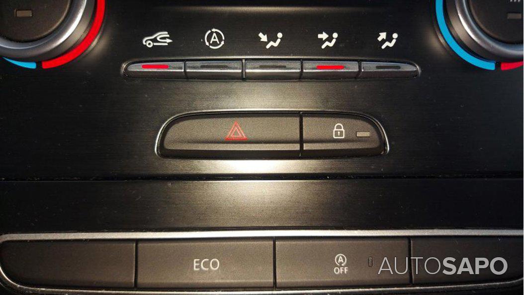 Renault Mégane 1.5 Blue dCi Intens de 2017