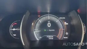 Renault Mégane 1.5 Blue dCi Intens de 2017