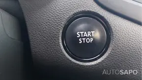 Renault Mégane 1.5 Blue dCi Intens de 2017
