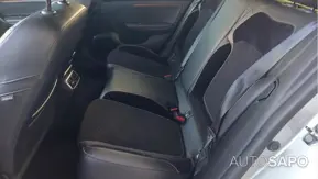 Renault Mégane 1.5 Blue dCi Intens de 2017