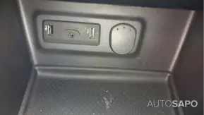 Renault Mégane 1.5 Blue dCi Intens de 2017