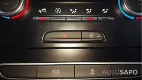 Renault Mégane 1.5 Blue dCi Intens de 2017