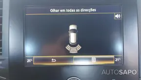 Renault Mégane 1.5 Blue dCi Intens de 2017