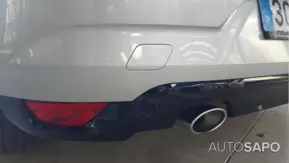Renault Mégane 1.5 Blue dCi Intens de 2017