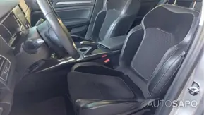 Renault Mégane 1.5 Blue dCi Intens de 2017
