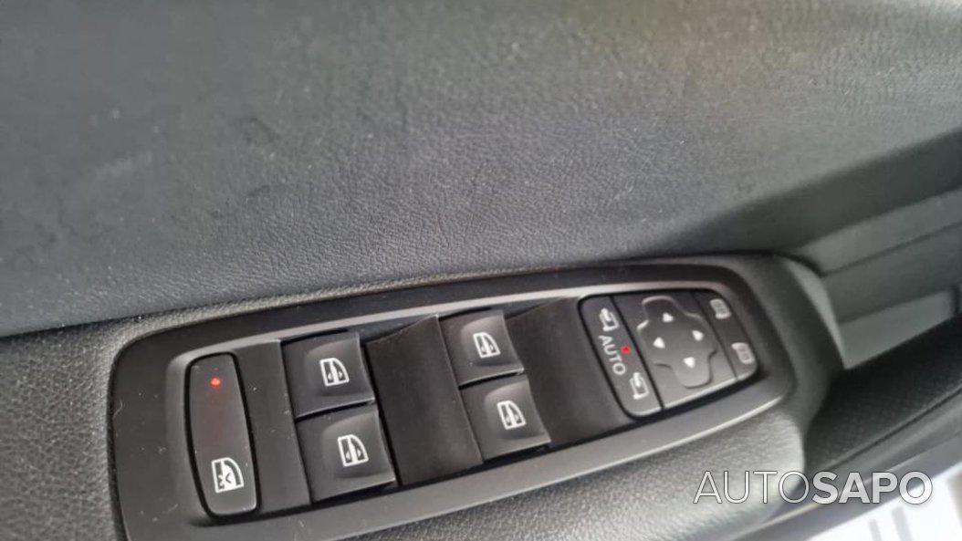 Renault Mégane 1.5 Blue dCi Intens de 2017