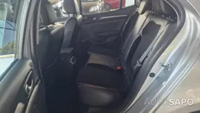 Renault Mégane 1.5 Blue dCi Intens de 2017