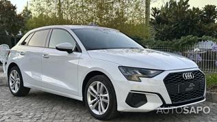 Audi A3 Sportback 1.2 TFSI Advance de 2023