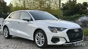Audi A3 Sportback 1.2 TFSI Advance de 2023