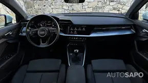 Audi A3 Sportback 1.2 TFSI Advance de 2023