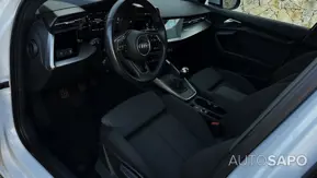Audi A3 Sportback 1.2 TFSI Advance de 2023