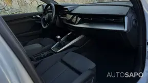 Audi A3 Sportback 1.2 TFSI Advance de 2023