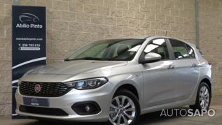 Fiat Tipo 1.3 M-Jet Lounge de 2020