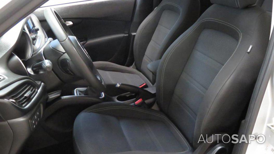 Fiat Tipo 1.3 M-Jet Lounge de 2020