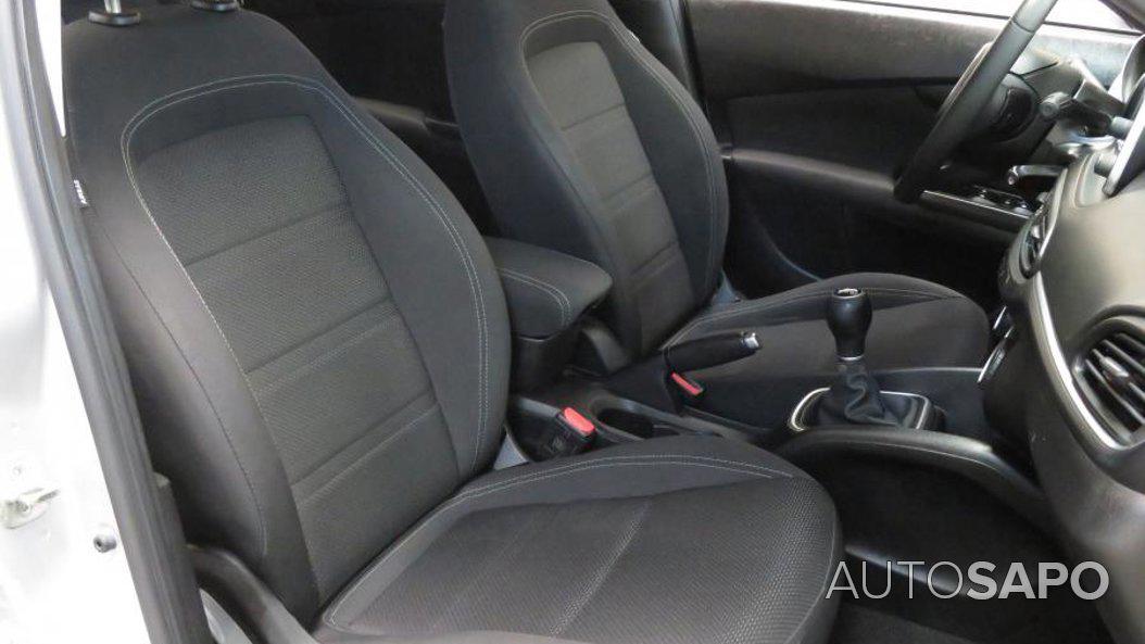 Fiat Tipo 1.3 M-Jet Lounge de 2020